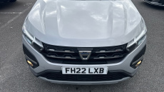 Dacia Jogger 1.0 TCe Comfort 5dr Petrol Estate